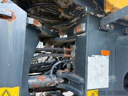 Komatsu WA 250 P7-6 | Klima | Schaufel | 14t | Unterlagen vorhanden