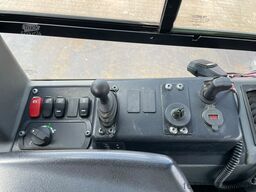 Caterpillar D2 LGP 12A | LEICA GPS