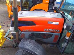 KUBOTA L7 Winterdienst / L4240H-U