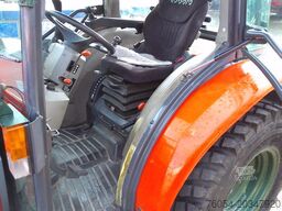 KUBOTA L7 Winterdienst / L4240H-U
