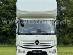 CONCORDE Cruiser 940 Mercedes-Benz Atego 12 To.