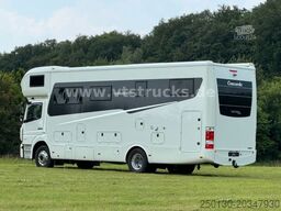 CONCORDE Cruiser 940 Mercedes-Benz Atego 12 To.