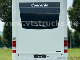 CONCORDE Cruiser 940 Mercedes-Benz Atego 12 To.