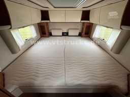 CONCORDE Cruiser 940 Mercedes-Benz Atego 12 To.