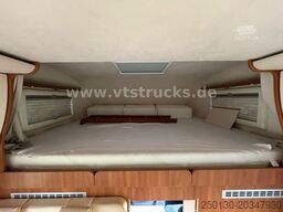 CONCORDE Cruiser 940 Mercedes-Benz Atego 12 To.