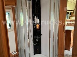 CONCORDE Cruiser 940 Mercedes-Benz Atego 12 To.