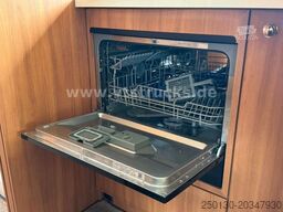 CONCORDE Cruiser 940 Mercedes-Benz Atego 12 To.