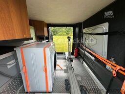 CONCORDE Cruiser 940 Mercedes-Benz Atego 12 To.