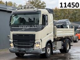 VOLVO FH 500 Meiller DSK Bordmatic Orig. Km Hydr.