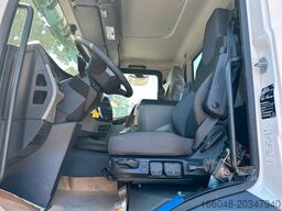 MAN TGM 18.320 4x2 Euro6e  Hiab X-HiDuo 138DS-4