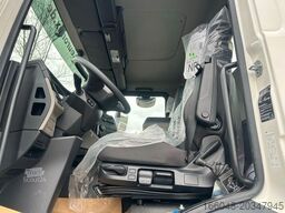 MAN TGM 18.320 4X4 Euro 6e Euromix 3-Seiten-Kipper