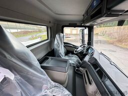 MAN TGM 18.320 4X4 Euro 6e Euromix 3-Seiten-Kipper