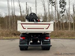 MAN TGM 18.320 4x4 Euro6e Hiab X-HiDuo 138DS-3