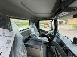 MAN TGM 18.320  4X2 / Euro 6e 3-Seiten-Kipper