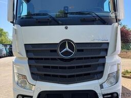 MERCEDES-BENZ Actros2545/Lift-Lenk/Mitnahmestp/Retarder