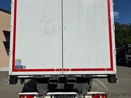 MERCEDES-BENZ Actros2545/Lift-Lenk/Mitnahmestp/Retarder