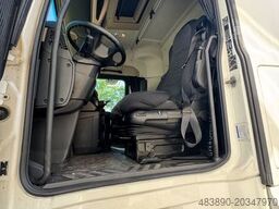 MERCEDES-BENZ Actros2545/Lift-Lenk/Mitnahmestp/Retarder