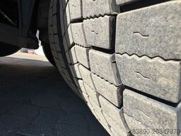 MERCEDES-BENZ Actros2545/Lift-Lenk/Mitnahmestp/Retarder