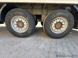 MERCEDES-BENZ Actros2545/Lift-Lenk/Mitnahmestp/Retarder