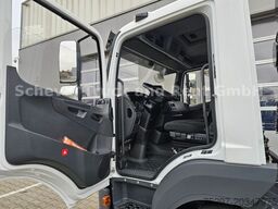 MERCEDES-BENZ 923 Atego Dreiseitenkipper MEILLER + HIAB 072