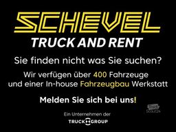 VOLVO FH 500 SZM + FASSI 545 -7 m. FlyJib 4 Lenkachse