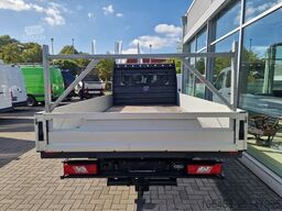 FORD Transit FT 470  Doka/AC/NAVI/AHK/Standh/Tempo