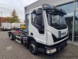 IVECO 80 E 210 Abroller Mod 2023 6 TKM 3 Mulden verfüg