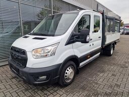 FORD Transit FT 350 Doka / 41 TKM/ AHK 3,5 To