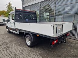 FORD Transit FT 350 Doka / 41 TKM/ AHK 3,5 To