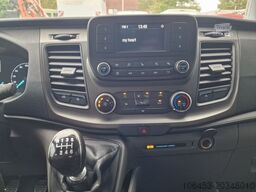 FORD Transit FT 350 Doka / 41 TKM/ AHK 3,5 To