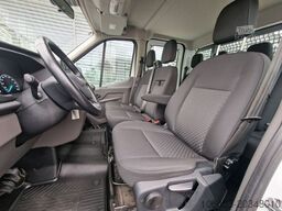 FORD Transit FT 350 Doka / 41 TKM/ AHK 3,5 To