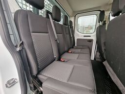 FORD Transit FT 350 Doka / 41 TKM/ AHK 3,5 To