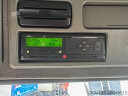 MERCEDES-BENZ Actros1841AK4x4mitHMF1820 3.S.Kipper