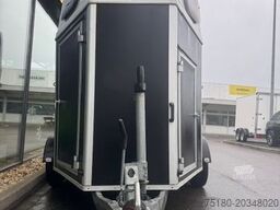 CHEVAL LIBERTE Gold First 2 Pferdeanhänger Aluboden 2t.