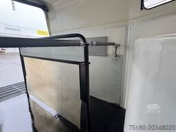 CHEVAL LIBERTE Gold First 2 Pferdeanhänger Aluboden 2t.