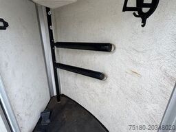 CHEVAL LIBERTE Gold First 2 Pferdeanhänger Aluboden 2t.