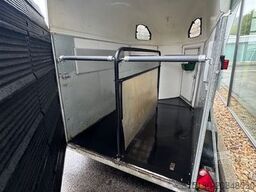 CHEVAL LIBERTE Gold First 2 Pferdeanhänger Aluboden 2t.