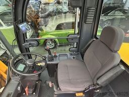  Hytec ZL 15 A Radlader Hoflader