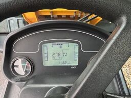  Hytec ZL 15 A Radlader Hoflader