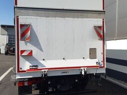 MERCEDES-BENZ Atego 818L Euro6 Edscha LBW AHK 3Sitze