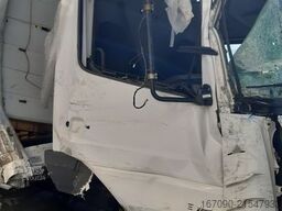 MERCEDES-BENZ Atego 818L Euro6 Edscha LBW AHK 3Sitze