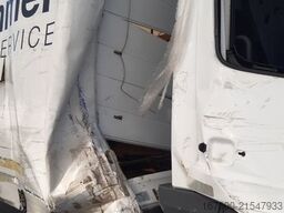 MERCEDES-BENZ Atego 818L Euro6 Edscha LBW AHK 3Sitze