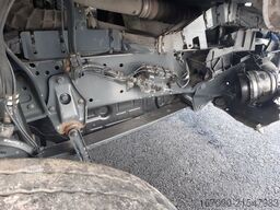 MERCEDES-BENZ Atego 818L Euro6 Edscha LBW AHK 3Sitze