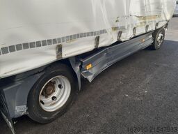 MERCEDES-BENZ Atego 818L Euro6 Edscha LBW AHK 3Sitze