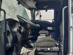 MERCEDES-BENZ Atego 818L Euro6 Edscha LBW AHK 3Sitze