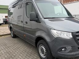 MERCEDES-BENZ 316 Sprinter/HZ/L2/Klima/Navi