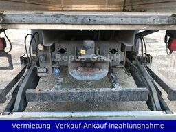 MAN TGX 18.420 4x2 Koffer-LBW 2.t-Retarder