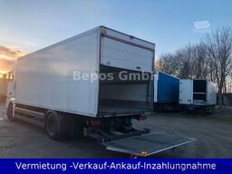 MAN TGX 18.420 4x2 Koffer-LBW 2.t-Retarder
