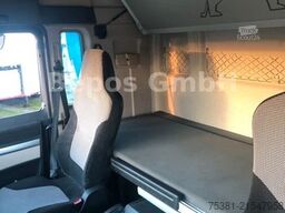 MAN TGX 18.420 4x2 Koffer-LBW 2.t-Retarder