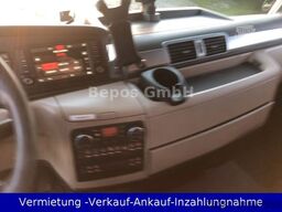 MAN TGX 18.420 4x2 Koffer-LBW 2.t-Retarder